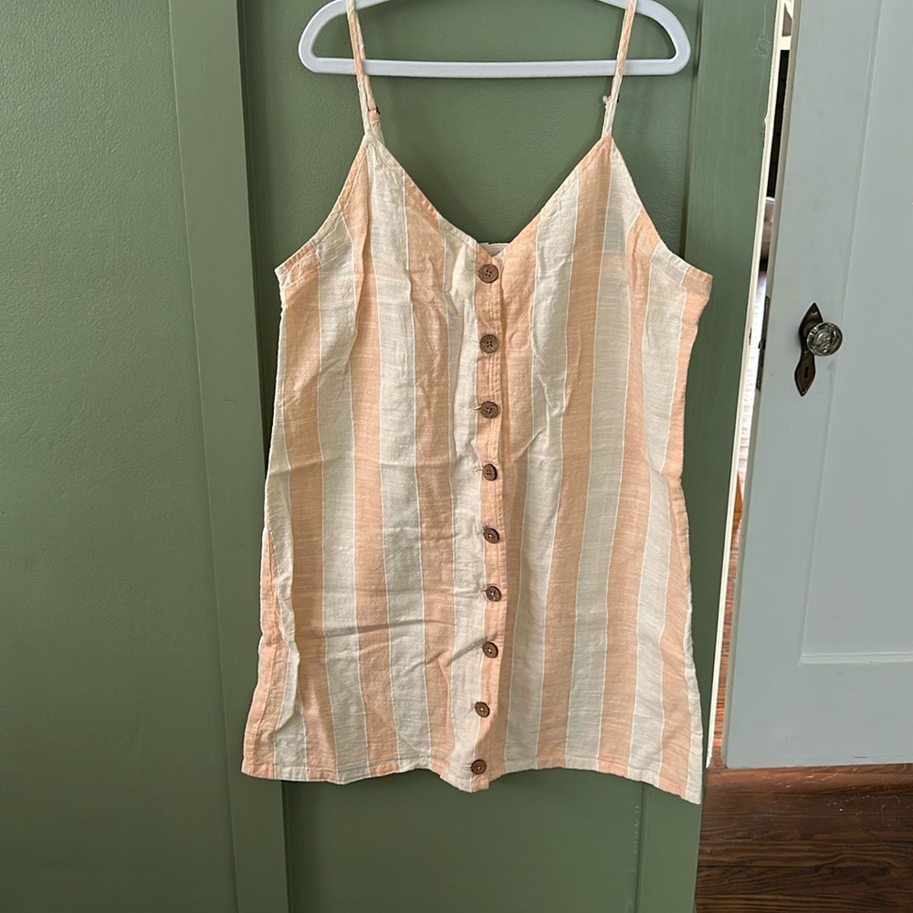 O’Neill summer dress
